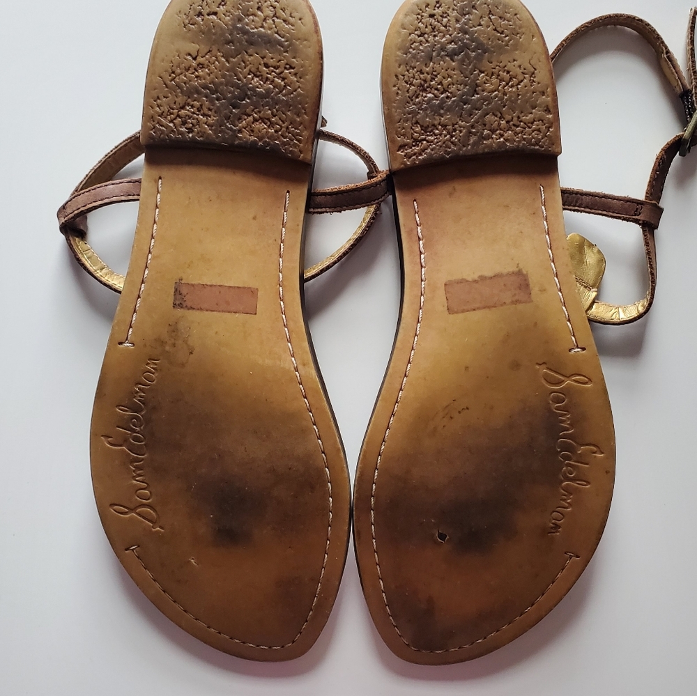 SAM EDELMAN SHOES - Picture 13 of 16